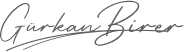 Signature