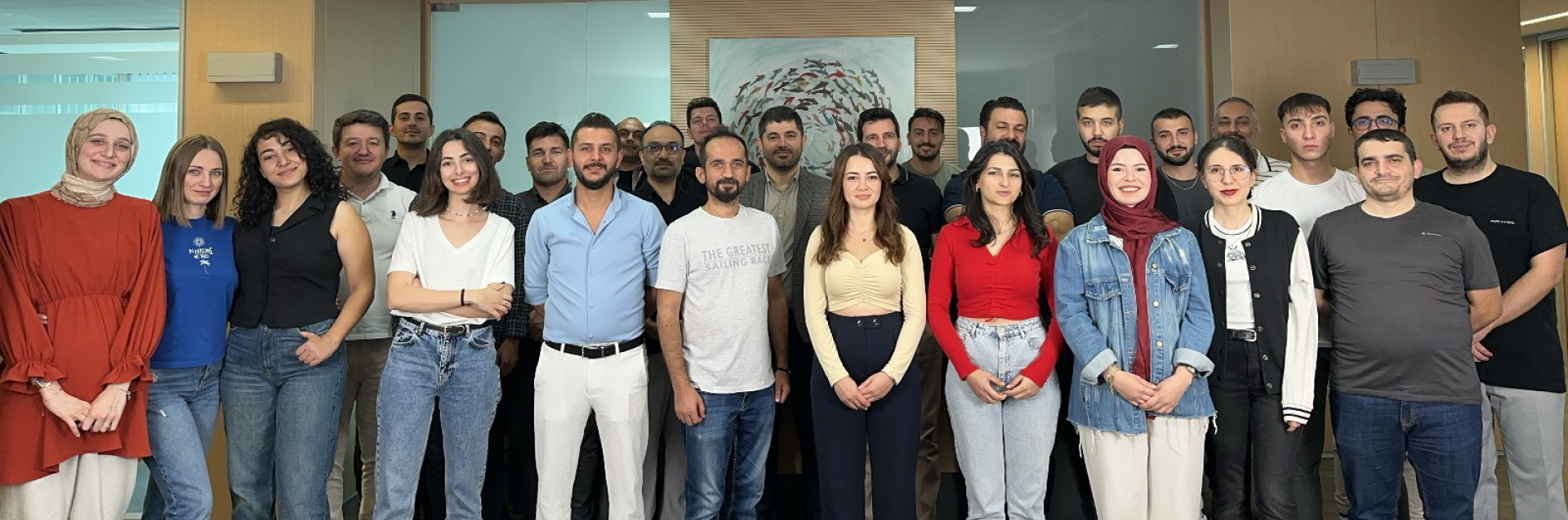 Our Team