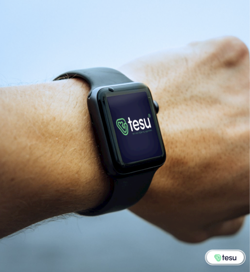 Healthtech Device
