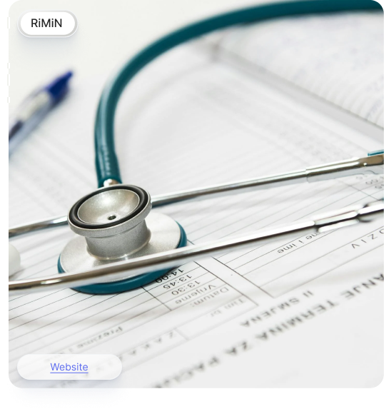 RiMiN Risk Minimization Project